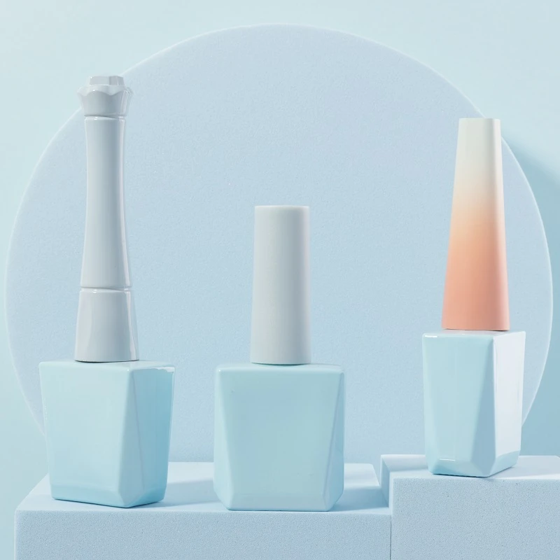 13.5ml The Gel Bottle Nail Polish